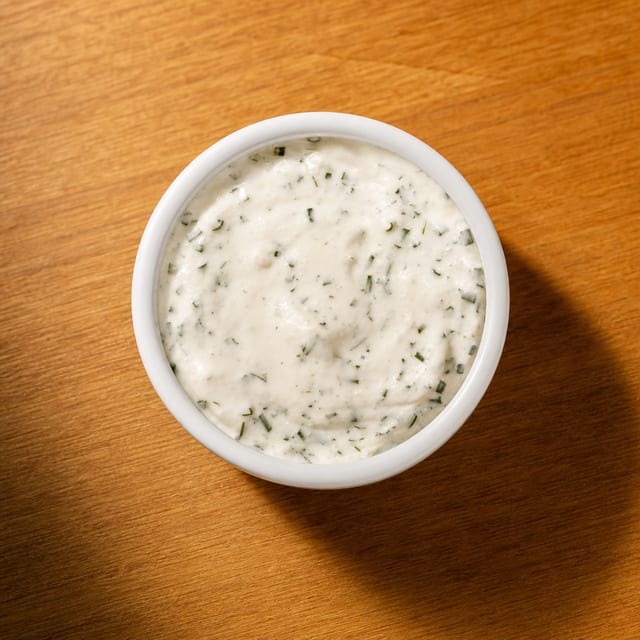 Ranch.