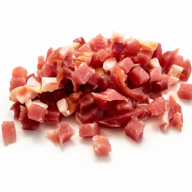 Side Bacon.