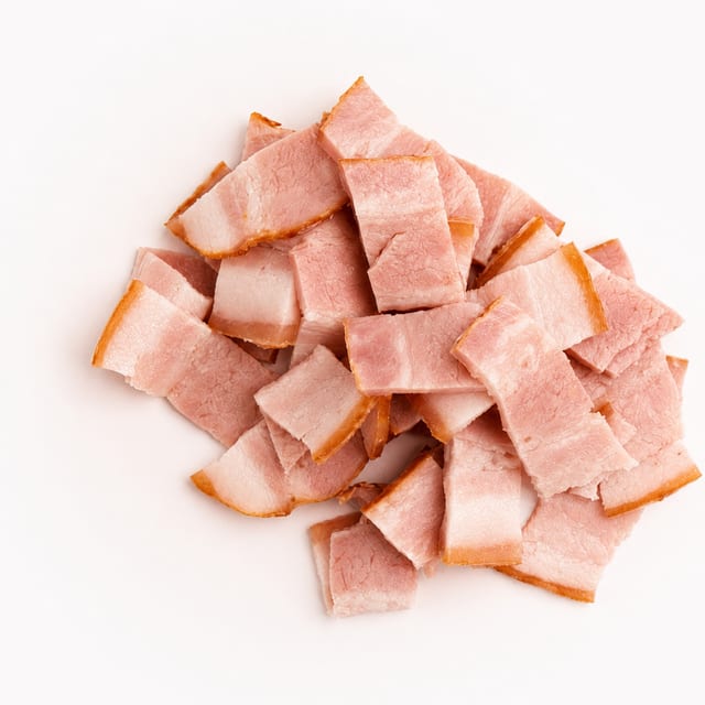 Side Ham.