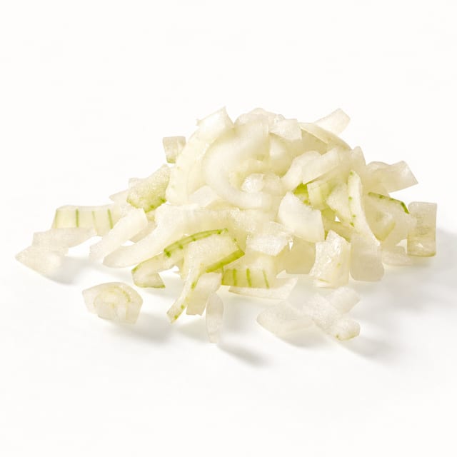 Side Onion.