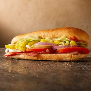 Torpedo Sub