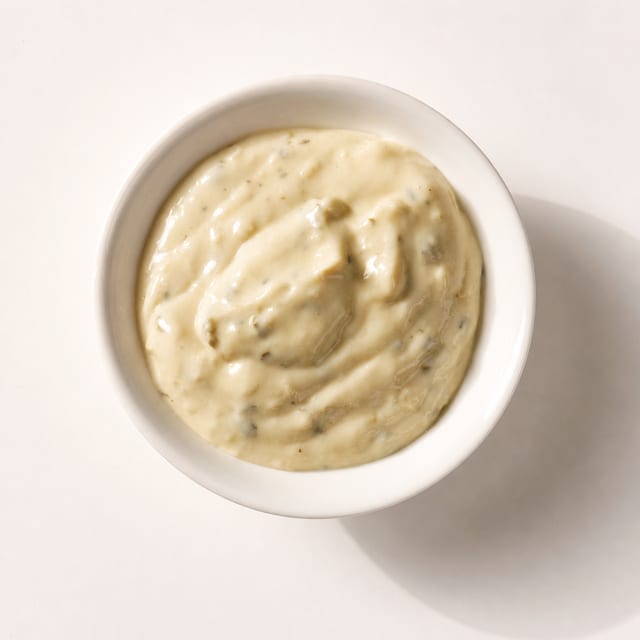 Caesar Dressing.