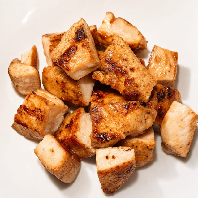 Side Chicken.