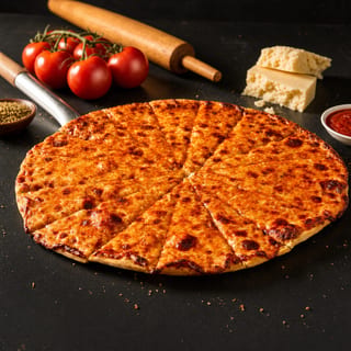 11" BYO Small Pizza