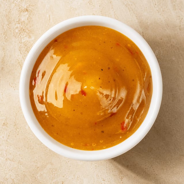 Hot Honey.