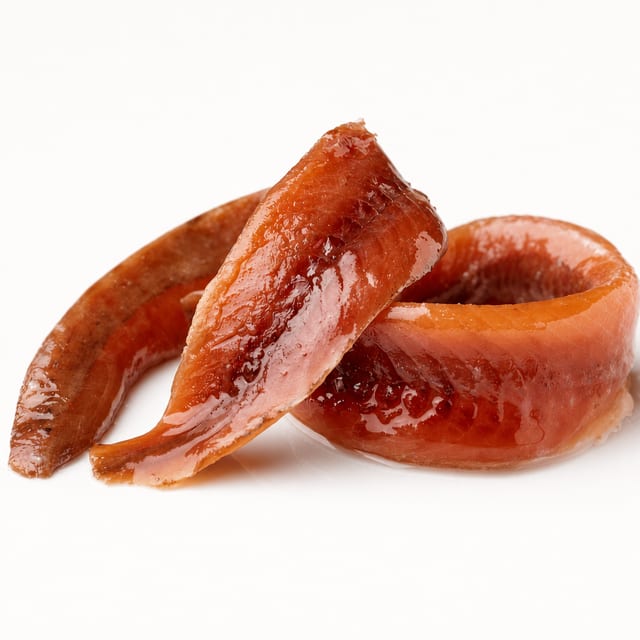 Side Anchovies.