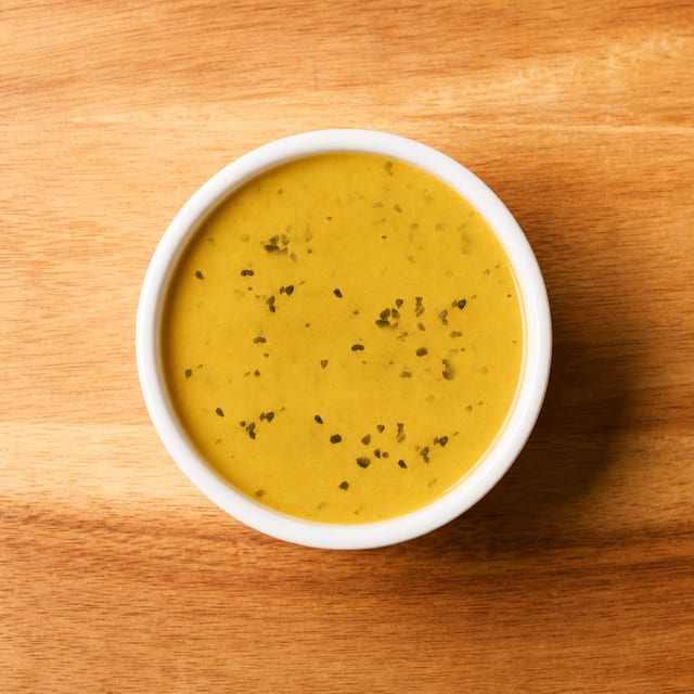 Italian Dressing.