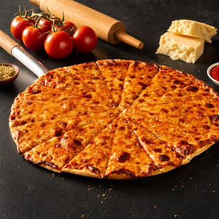15" BYO XL Pizza
