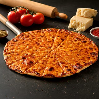 13" BYO Large Pizza