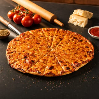 11" BYO Small Pizza