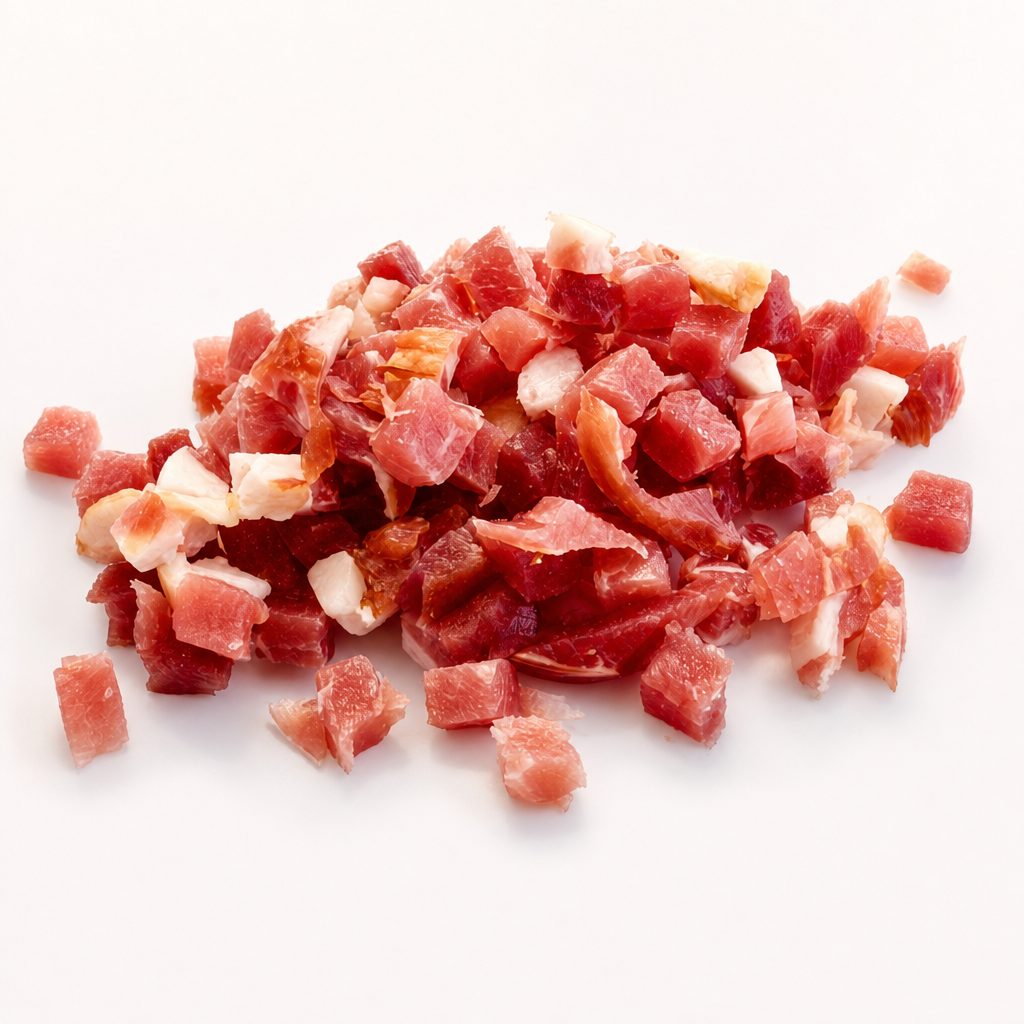 Side Bacon.