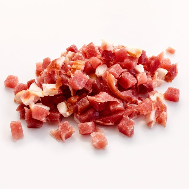 Side Bacon.