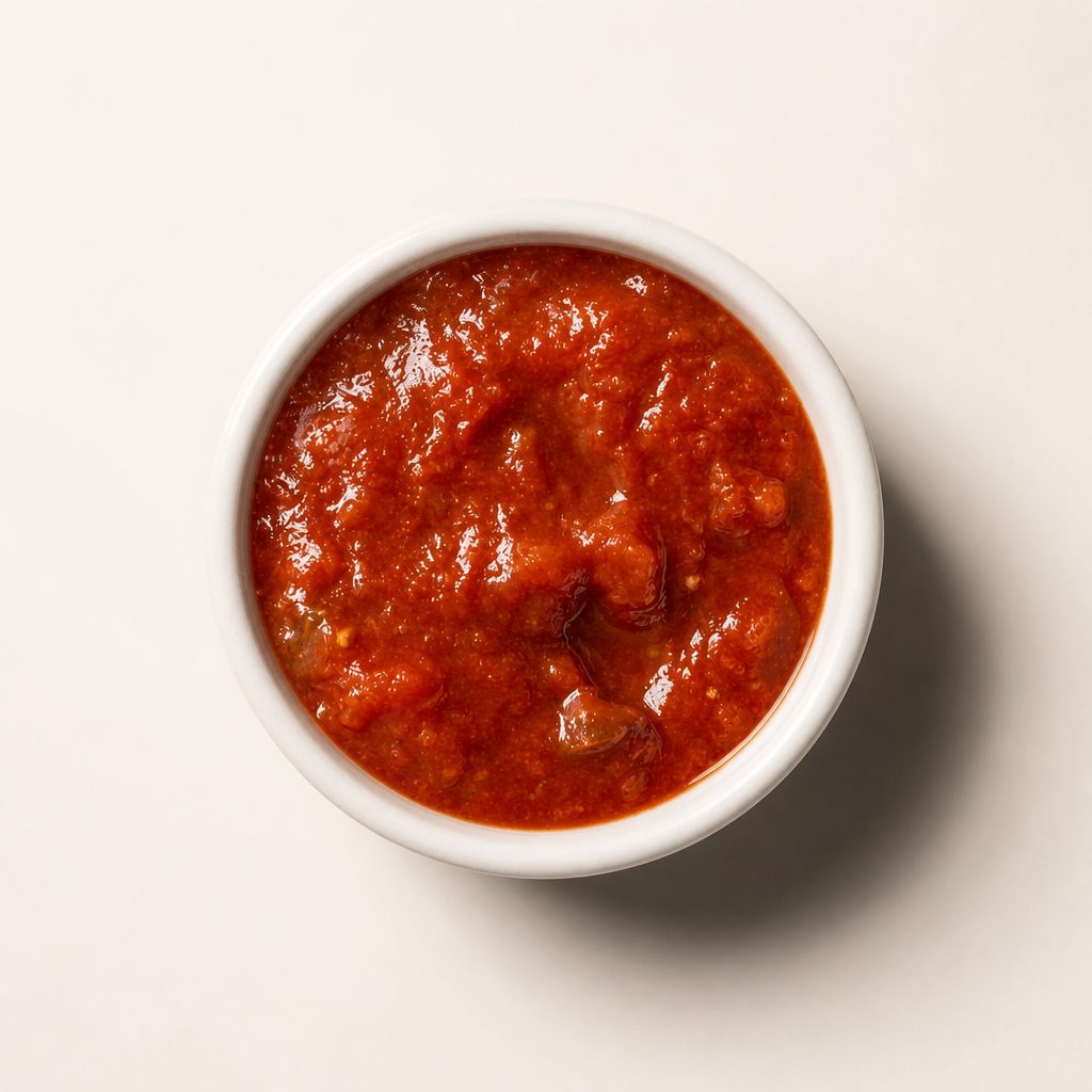 Side Marinara.