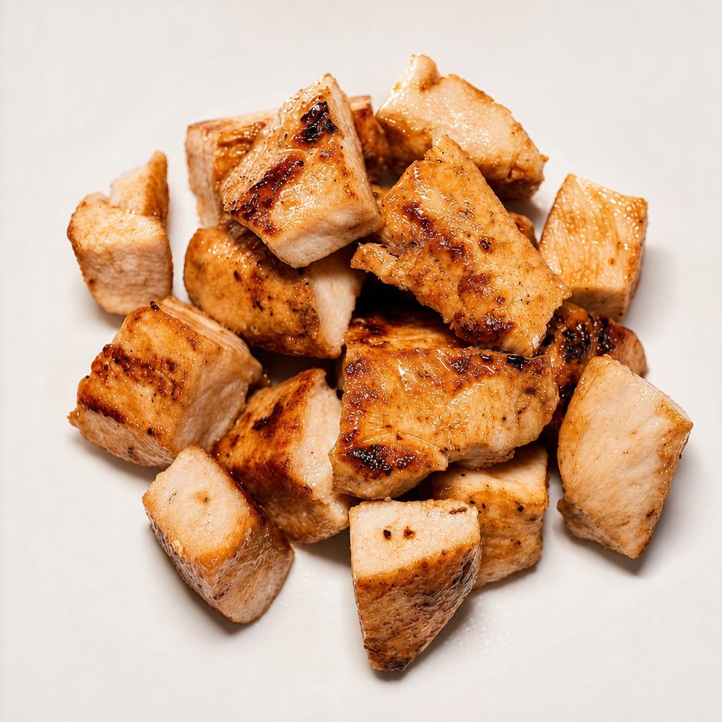 Side Chicken.
