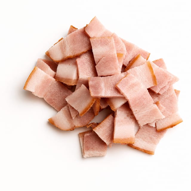 Side Ham.