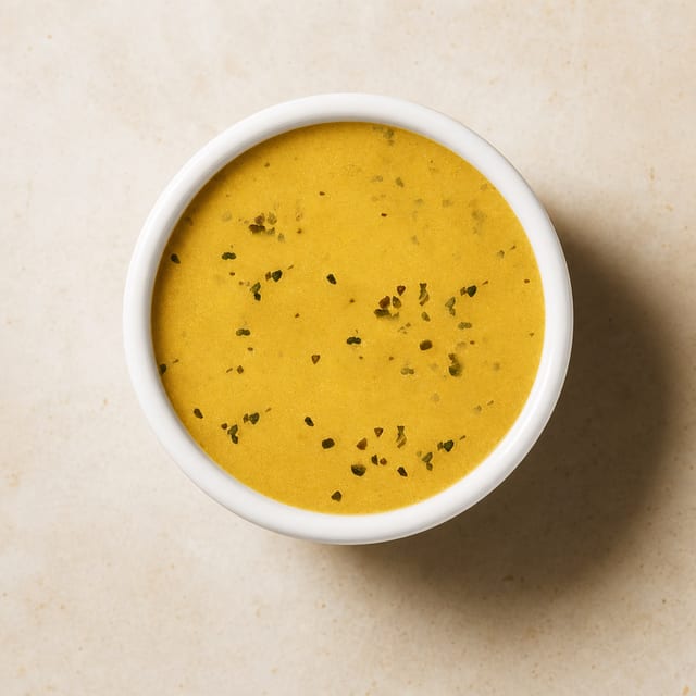 Side Italian Dressing.