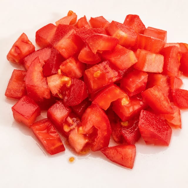 Side Tomatoes.