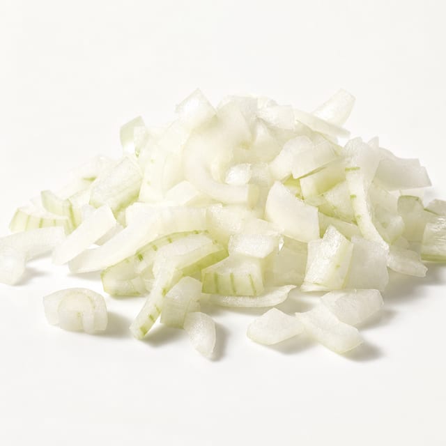Side Onion.