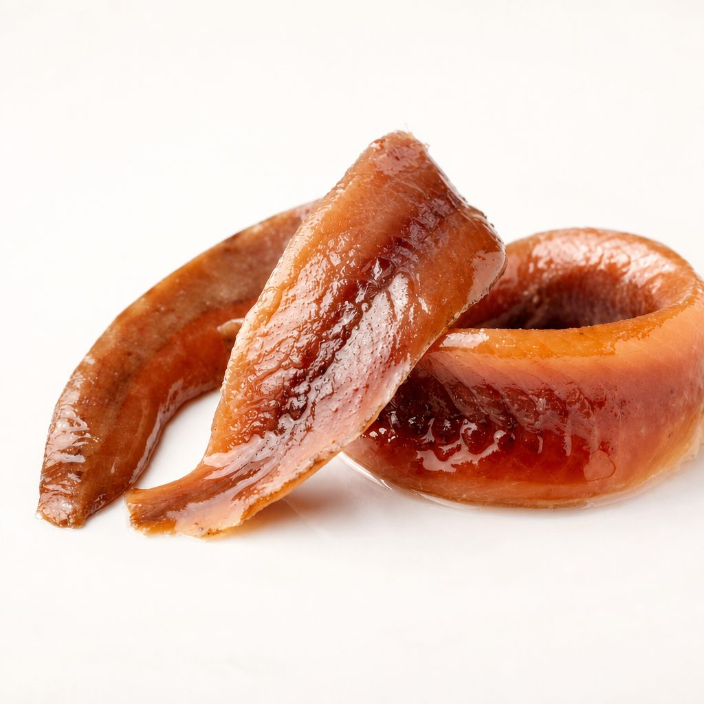 Side Anchovies.