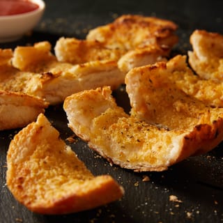 Garlic Bread
