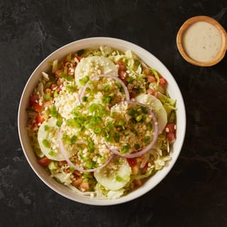Garden Salad