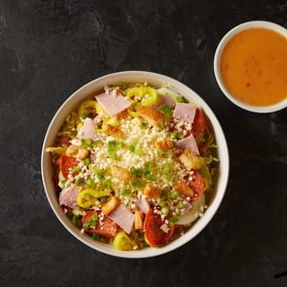 Italian Salad