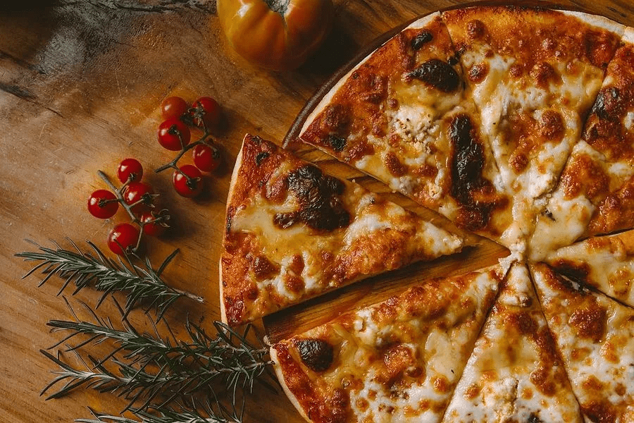“Pizza Near Me” Includes a Local Ohio Favorite