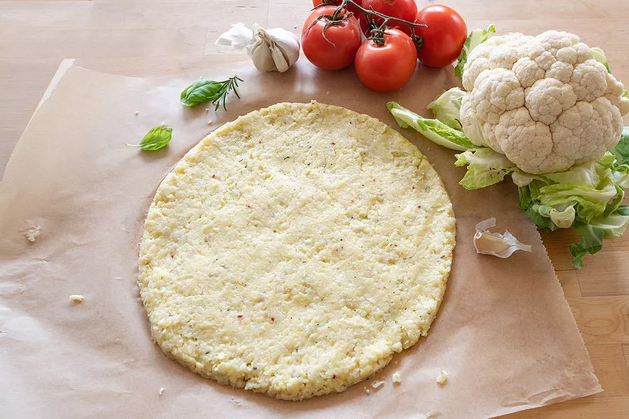Cauliflower Pizza Crust is as Tasty as Ever with These Delicious Toppings